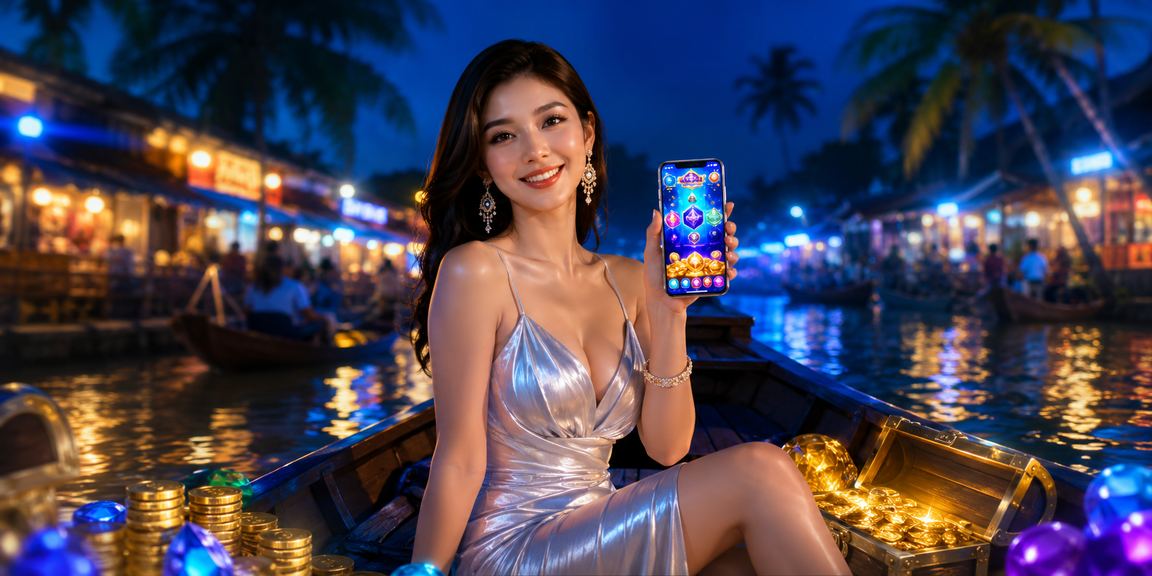 Người dùng vùng Mekong truy cập casino và game trên điện thoại di động